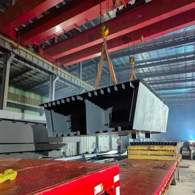 Construction de ponts